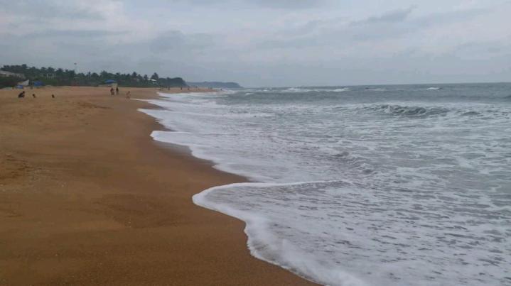 Ronz Vista Da Praia Calangute Exterior photo
